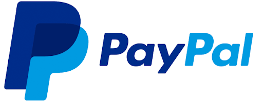 pay with paypal - Lennon Stella Store